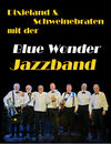 Dixieland und Schweinebraten